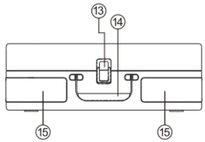 LENCO TT-116GY - Accessories included: - 4