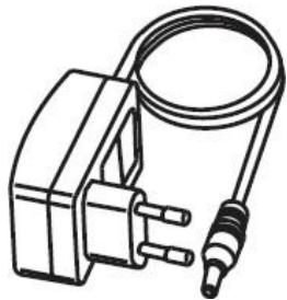 LENCO TT-116GY - Tilbehoret omfatter: - 2