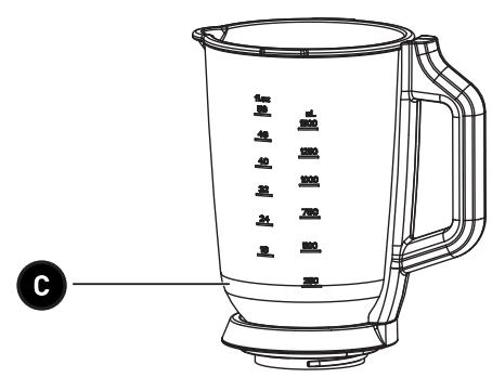 COSYLIFE CL-BL1015SM - 3