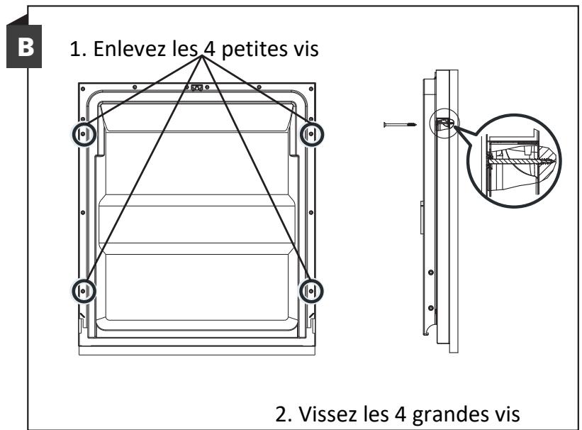 HISENSE HS522E10X 9S47 - Modèle tout intégrable - 2