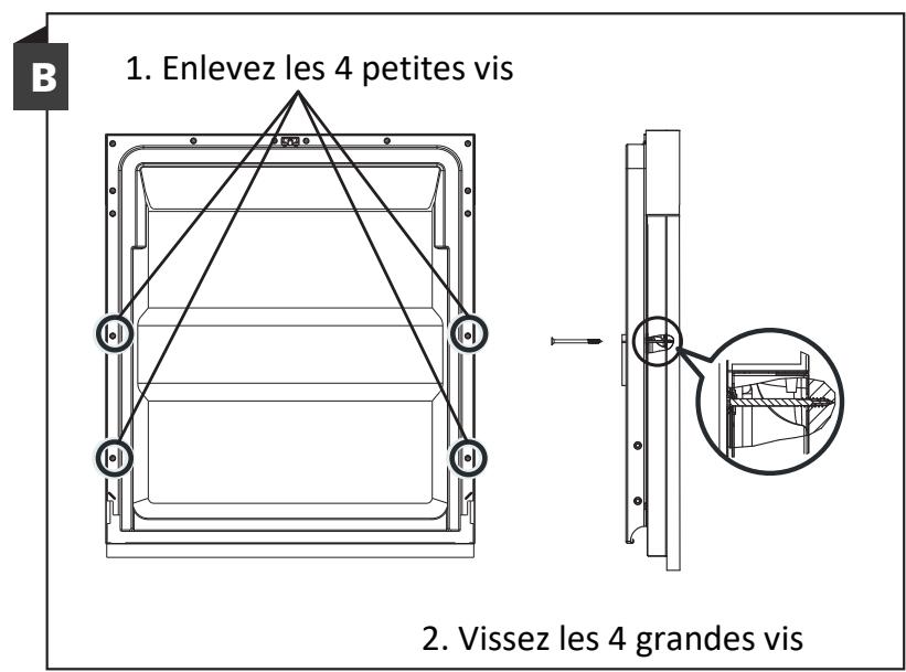 HISENSE HS522E10X 9S47 - Modèle semi-intégrable - 2
