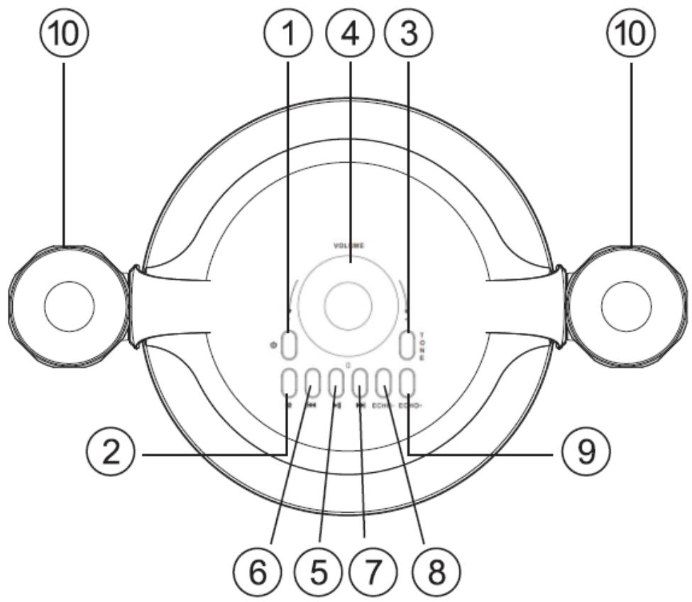BOOMTONEDJ STAR-VOICE - 2