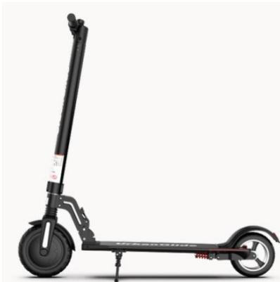 URBAN GLIDE Ride 8+ - I gradini pieghevoli - 1