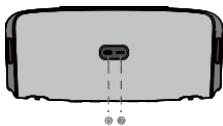 CRYSTALSOUND THUNDERSTORM - 2