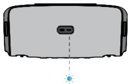 CRYSTALSOUND THUNDERSTORM - CHANGEMENT DE TYPE DE SON - 1