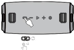 CRYSTALSOUND THUNDERSTORM - CHANGEMENT DE TYPE DE SON - 2