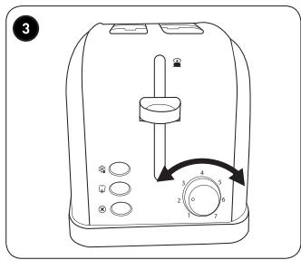COSYLIFE CL-TC5X2 - CONDICIONES DE GARANTIA - 7