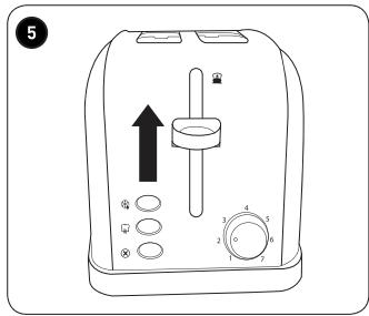 COSYLIFE CL-TC5X2 - CONDICIONES DE GARANTIA - 9