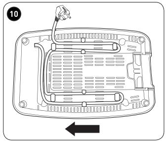 COSYLIFE CL-TC5X2 - CONDICIONES DE GARANTIA - 14