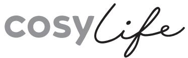 COSYLIFE CL-TC5X2 - CONDICIONES DE GARANTIA - 2