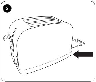 COSYLIFE CL-TL02X2 - CONDICIONES DE GARANTIA - 6