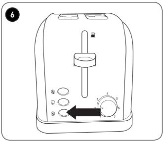 COSYLIFE CL-TL02X2 - CONDICIONES DE GARANTIA - 10