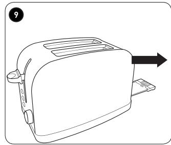 COSYLIFE CL-TL02X2 - CONDICIONES DE GARANTIA - 13