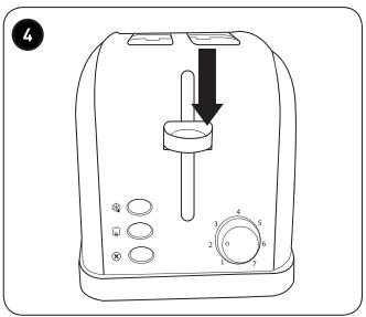 COSYLIFE CL-TL02X2 - CONDICIONES DE GARANTIA - 8