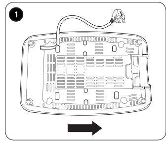 COSYLIFE CL-TL02X2 - CONDICIONES DE GARANTIA - 5