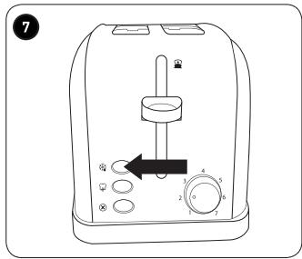 COSYLIFE CL-TL02X2 - CONDICIONES DE GARANTIA - 11