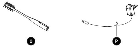 VALBERG FLOORWASHER FL3 - CONDICIONES DE GARANTIA - 4
