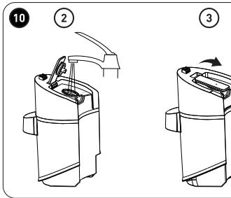 VALBERG FLOORWASHER FL3 - CONDICIONES DE GARANTIA - 15