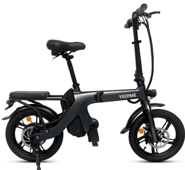 YEEP.ME e-sixteen - YEEPME - 1