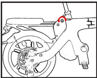 YEEP.ME e-sixteen - BATTERY : - 1