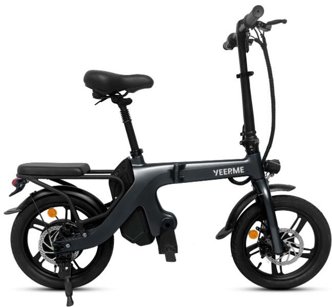 YEEP.ME e-sixteen - YEEPME - 1