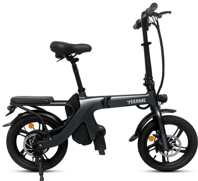 YEEP.ME e-sixteen - YEEPME - 1