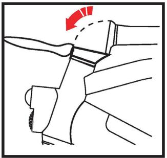 YEEP.ME e-sixteen - FOLDING/UNFOLDING THE DEVICE - 1