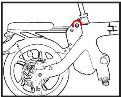 YEEP.ME e-sixteen - 电池： - 1