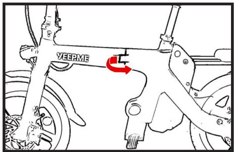 YEEP.ME e-sixteen - DRAISIENNE ÉLECTRIQUE yeep.me eSIXTEEN - 2