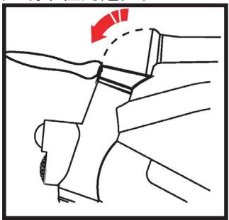 YEEP.ME e-sixteen - 3.3.折叠/展开设备 - 1