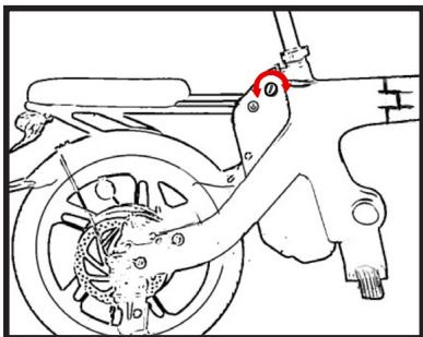 YEEP.ME e-sixteen - BATTERIA : - 1