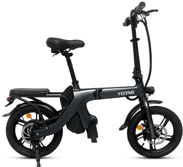 YEEP.ME e-sixteen - YEEPME - 1