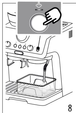 DELONGHI EC 9155.MB PREMIUM - 21