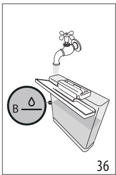 DELONGHI EC 9155.MB PREMIUM - CURATAREA RASNITEI - 4