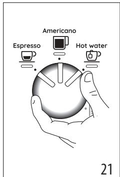 DELONGHI EC 9155.MB PREMIUM - 34