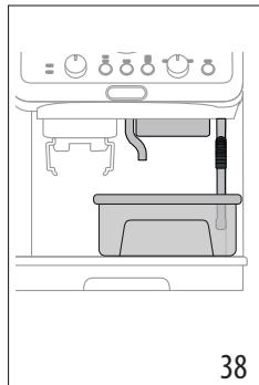DELONGHI EC 9155.MB PREMIUM - Important! - 4