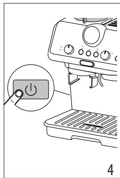 DELONGHI EC 9155.MB PREMIUM - 17