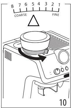 DELONGHI EC 9155.MB PREMIUM - 23