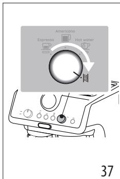 DELONGHI EC 9155.MB PREMIUM - CURATAREA RASNITEI - 1