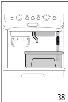 DELONGHI EC 9155.MB PREMIUM - Pozor! - 4