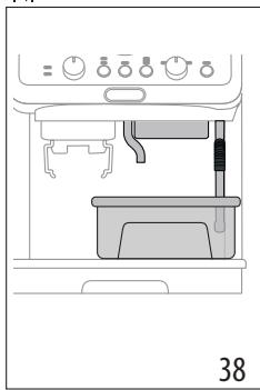 DELONGHI EC 9155.MB PREMIUM - Attention! - 4