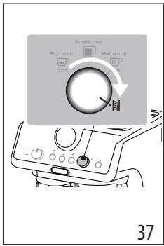 DELONGHI EC 9155.MB PREMIUM - Advarsell! - 3