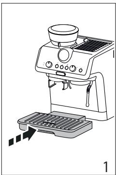 DELONGHI EC 9155.MB PREMIUM - 14