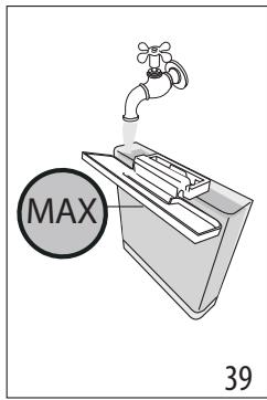 DELONGHI EC 9155.MB PREMIUM - Let op! - 5
