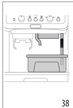 DELONGHI EC 9155.MB PREMIUM - CURATAREA RASNITEI - 2