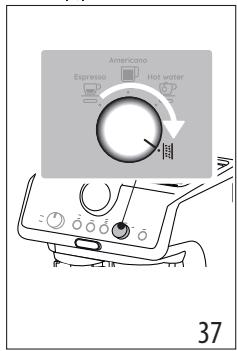DELONGHI EC 9155.MB PREMIUM - Vorsicht! - 3