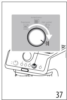 DELONGHI EC 9155.MB PREMIUM - Attention! - 3