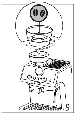 DELONGHI EC 9155.MB PREMIUM - 22