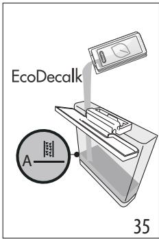 DELONGHI EC 9155.MB PREMIUM - Important! - 1