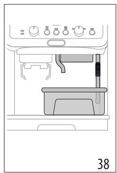 DELONGHI EC 9155.MB PREMIUM - Uwaga! - 4